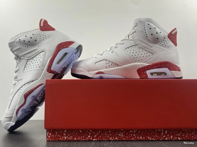 Rep TBK Hare 6 Jordan CT8529-162 Retro 0723